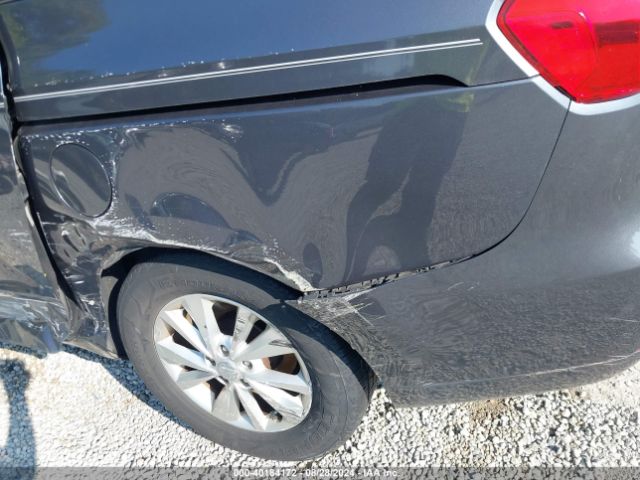 KNDMB5C14F6065890 KIA SEDONA LX