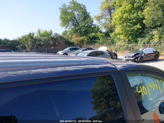 KNDMB5C14F6065890 KIA SEDONA LX