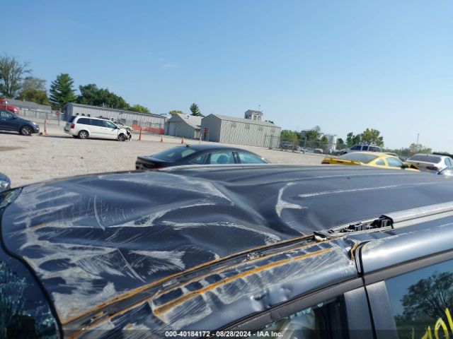 KNDMB5C14F6065890 KIA SEDONA LX