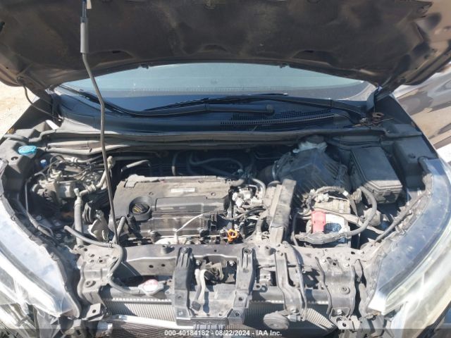 3CZRM3H52GG712393 Honda CR-V EX