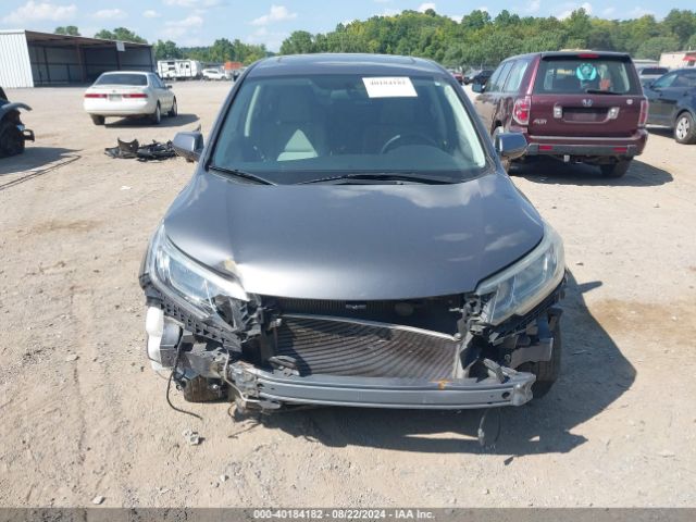 3CZRM3H52GG712393 Honda CR-V EX