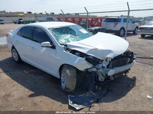 1G11C5SA0GU159529 auction archive image