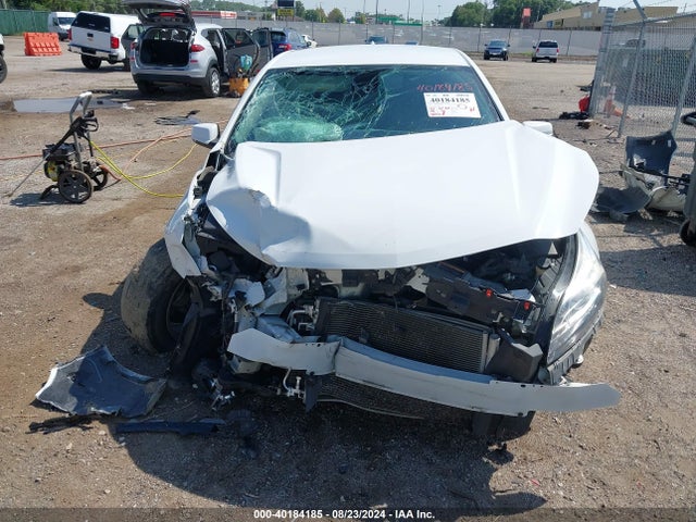 1G11C5SA0GU159529 Chevrolet Malibu Limited Lt