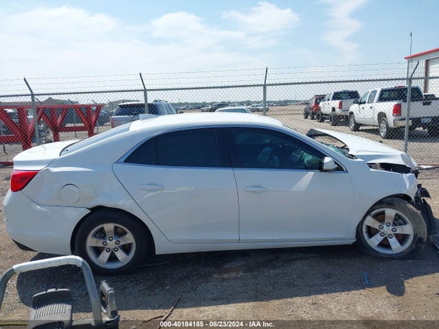 1G11C5SA0GU159529 Chevrolet Malibu Limited Lt