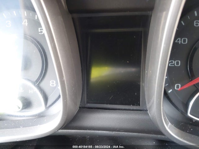 Chevrolet Malibu Limited Lt 2016 1G11C5SA0GU159529 Image 15