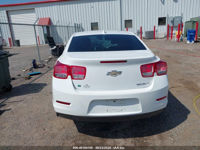 1G11C5SA0GU159529 Chevrolet Malibu Limited Lt