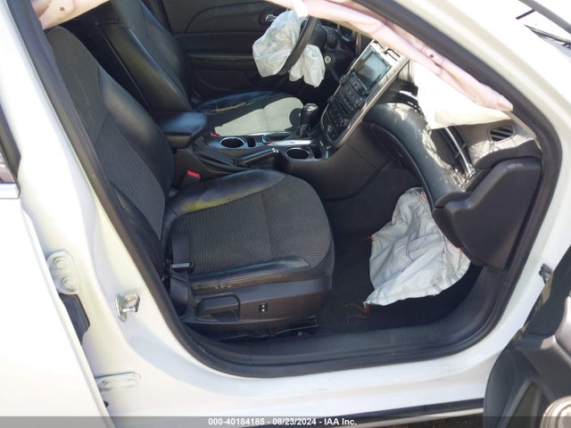 1G11C5SA0GU159529 Chevrolet Malibu Limited Lt