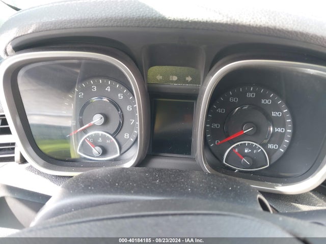 1G11C5SA0GU159529 Chevrolet Malibu Limited Lt