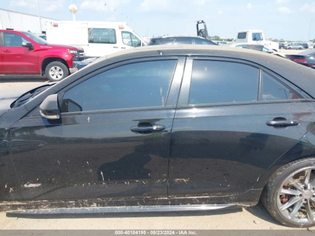 1G6DD5RL6L0123891 Cadillac Ct4 V-series
