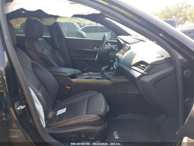 1G6DD5RL6L0123891 Cadillac Ct4 V-series