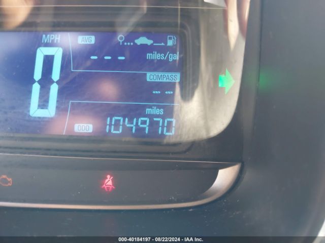 3GNCJKSB1GL253661 Chevrolet Trax 1ls