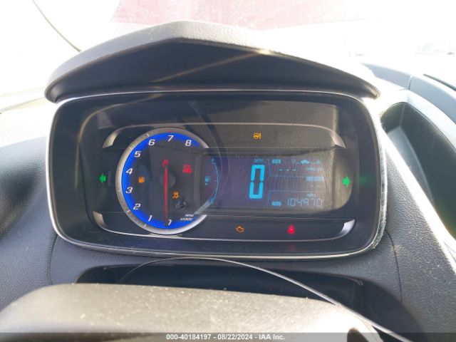 3GNCJKSB1GL253661 Chevrolet Trax 1ls