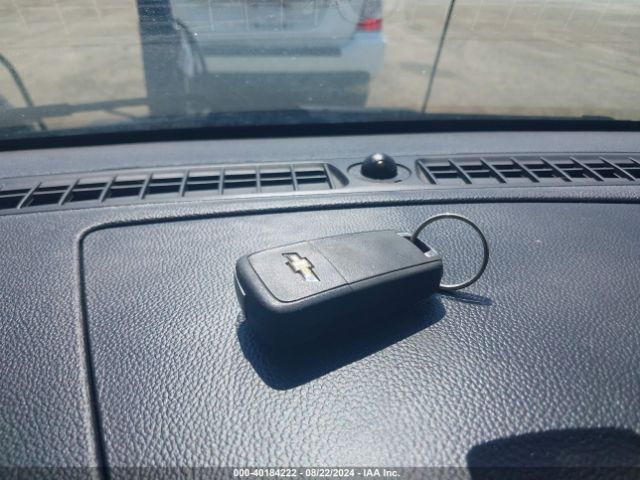 1G1PK5SB1E7378372 Chevrolet CRUZE LT