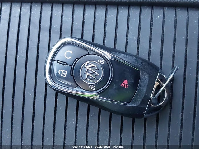 Buick Encore Awd Preferred 2022 KL4CJESM7NB528776 Image 11
