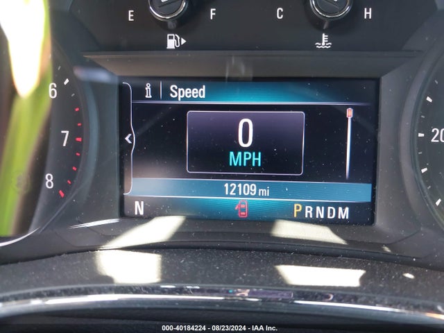 Buick Encore Awd Preferred 2022 KL4CJESM7NB528776 Image 15