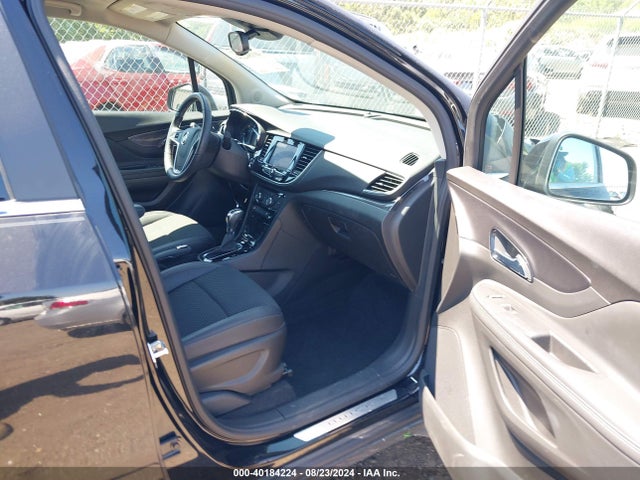 Buick Encore Awd Preferred 2022 KL4CJESM7NB528776 Image 5