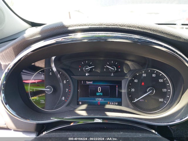 Buick Encore Awd Preferred 2022 KL4CJESM7NB528776 Image 7