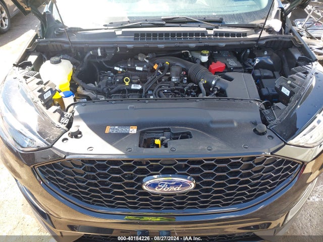 Ford Edge St-line 2024 2FMPK4J97RBA26941 Image 10
