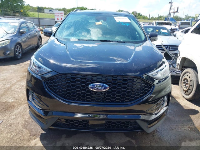 Ford Edge St-line 2024 2FMPK4J97RBA26941 Image 13
