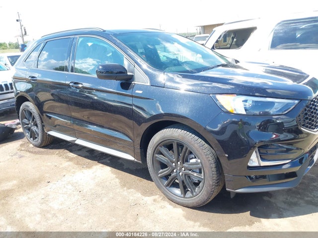Ford Edge St-line 2024 2FMPK4J97RBA26941 Image 14