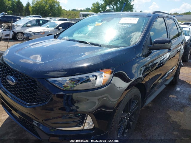 Ford Edge St-line 2024 2FMPK4J97RBA26941 Image 15