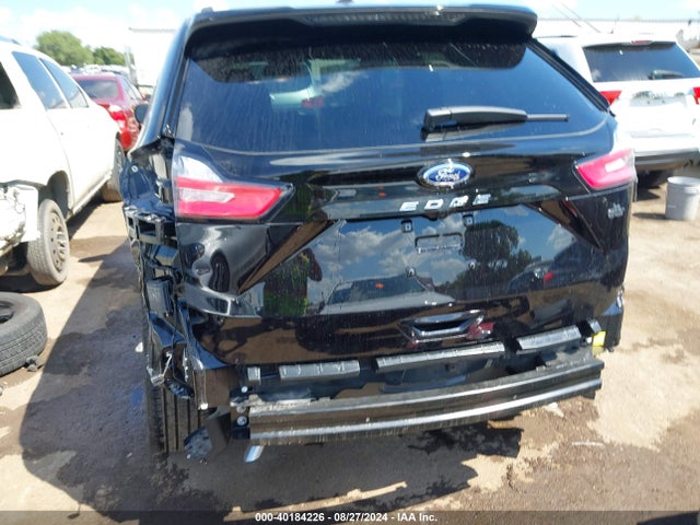 Ford Edge St-line 2024 2FMPK4J97RBA26941 Image 17