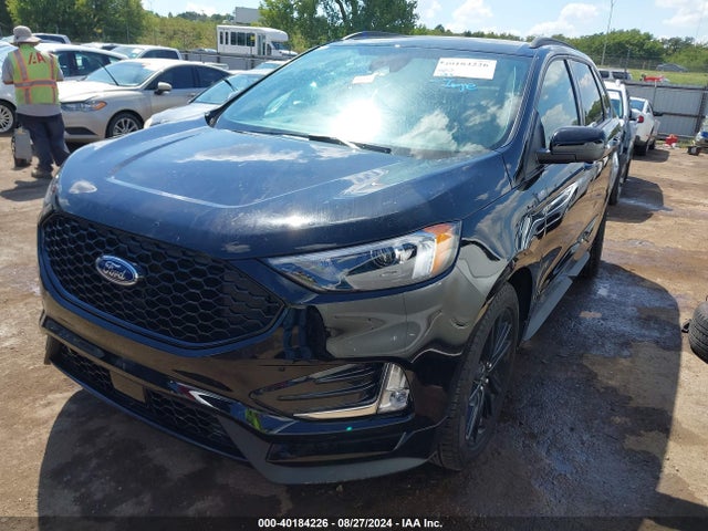 Ford Edge St-line 2024 2FMPK4J97RBA26941 Image 2