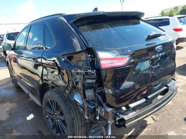 Ford Edge St-line 2024 2FMPK4J97RBA26941 Image 3