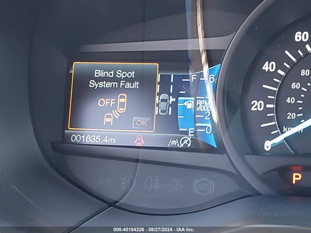 Ford Edge St-line 2024 2FMPK4J97RBA26941 Image 7