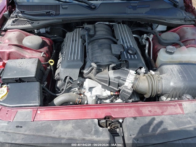2C3CDZFJ1NH164760 Dodge Challenger R/t Scat Pack
