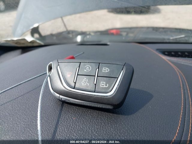 1G6DU5RK7L0111594 Cadillac Ct5 Sport