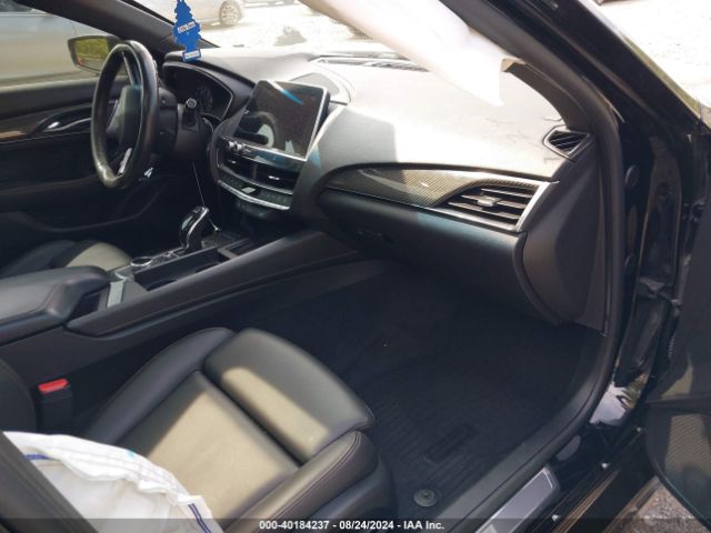 1G6DU5RK7L0111594 Cadillac Ct5 Sport