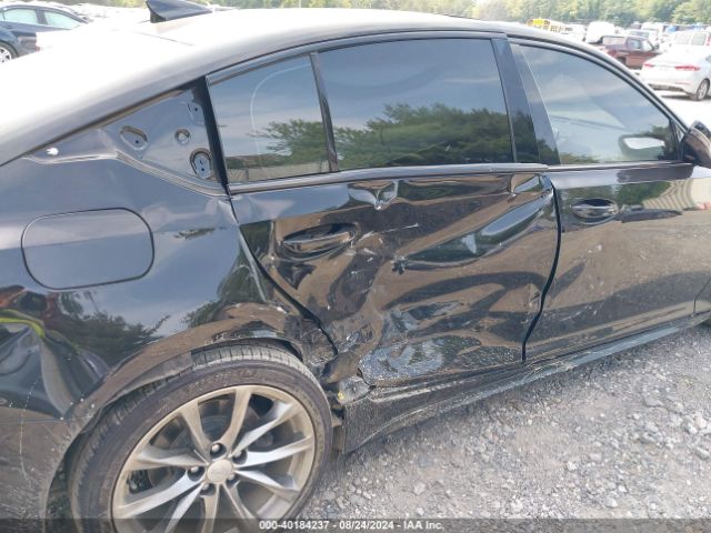 1G6DU5RK7L0111594 Cadillac Ct5 Sport