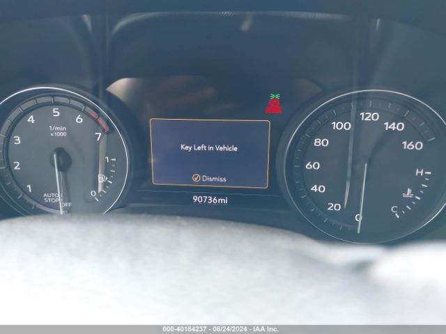1G6DU5RK7L0111594 Cadillac Ct5 Sport