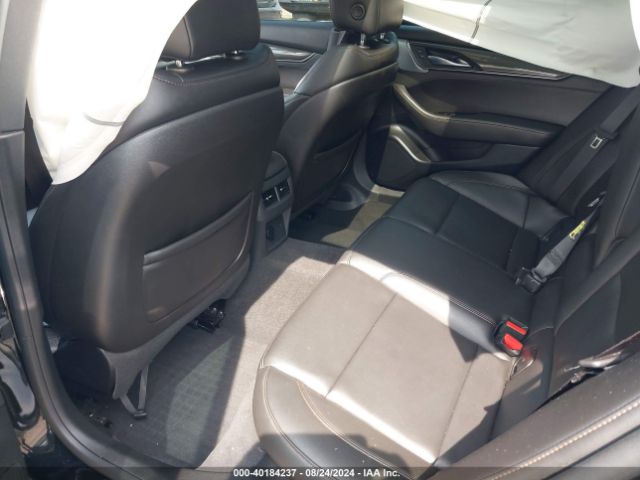 1G6DU5RK7L0111594 Cadillac Ct5 Sport