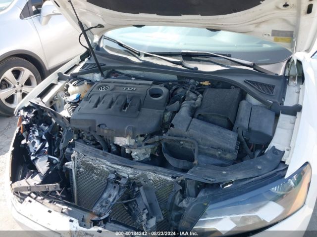 1VWCV7A30FC087726 Volkswagen Passat 2.0l Tdi Sel Premium