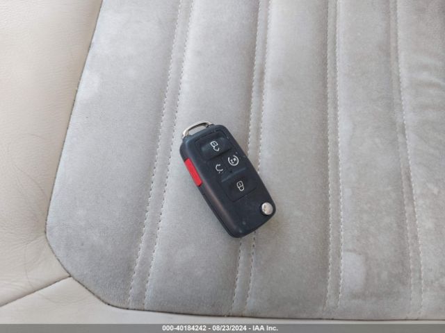 1VWCV7A30FC087726 Volkswagen Passat 2.0l Tdi Sel Premium