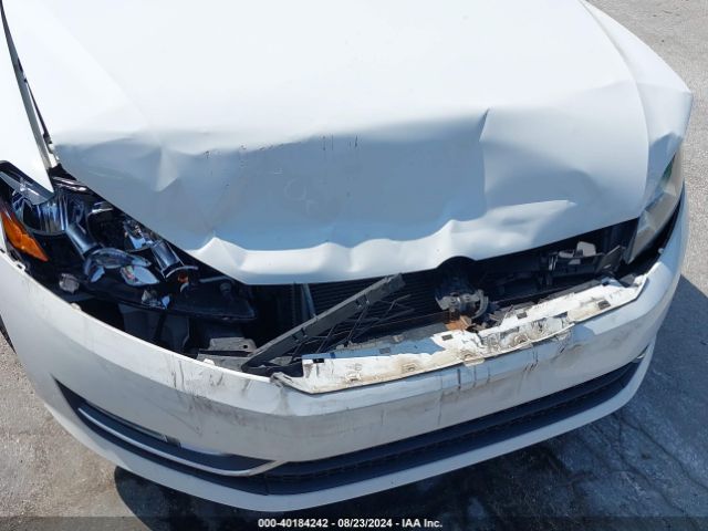 1VWCV7A30FC087726 Volkswagen Passat 2.0l Tdi Sel Premium