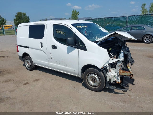 2017 3N63M0ZN4HK716272 main image