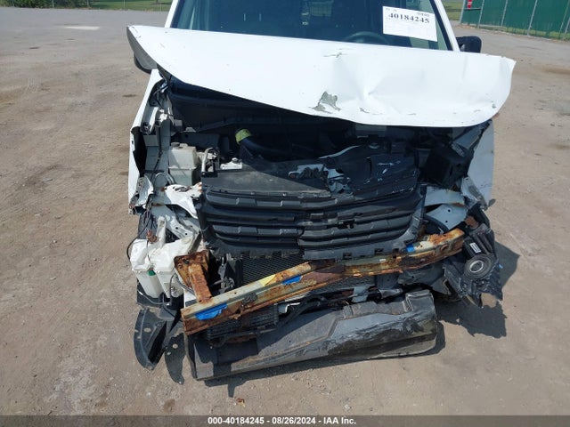 Chevrolet City Express 1lt 2017 3N63M0ZN4HK716272 Image 6