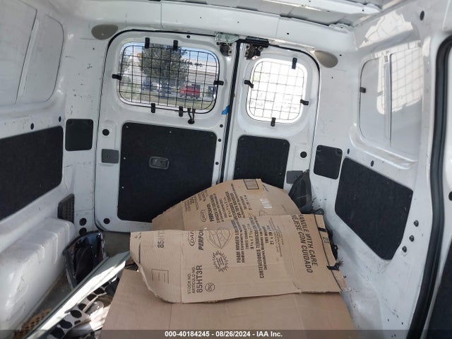 Chevrolet City Express 1lt 2017 3N63M0ZN4HK716272 Image 8
