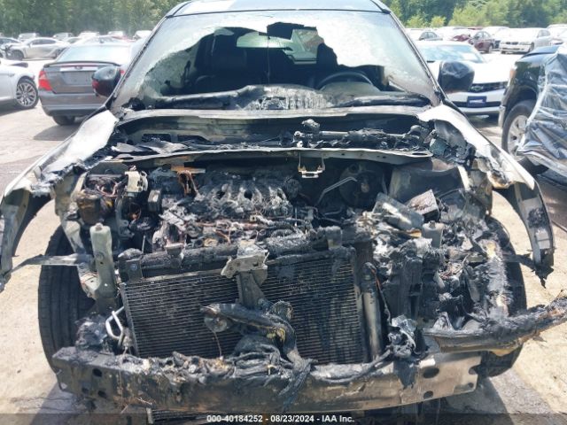 5N1AR2MM8EC697650 Nissan Pathfinder Platinum