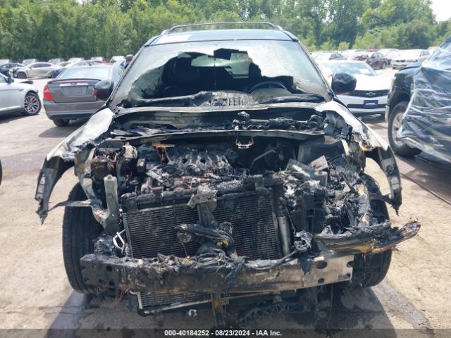 5N1AR2MM8EC697650 Nissan Pathfinder Platinum
