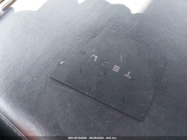 5YJ3E1EA6KF417133 Tesla Model 3 Long Range/mid Range/standard Range/standard Range Plus