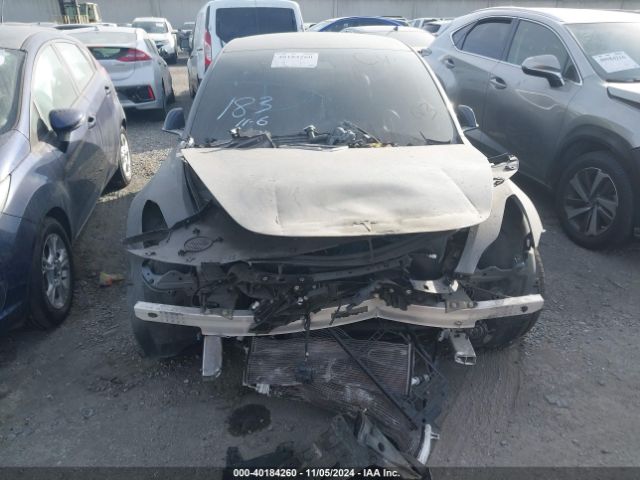 5YJ3E1EA6KF417133 Tesla Model 3 Long Range/mid Range/standard Range/standard Range Plus