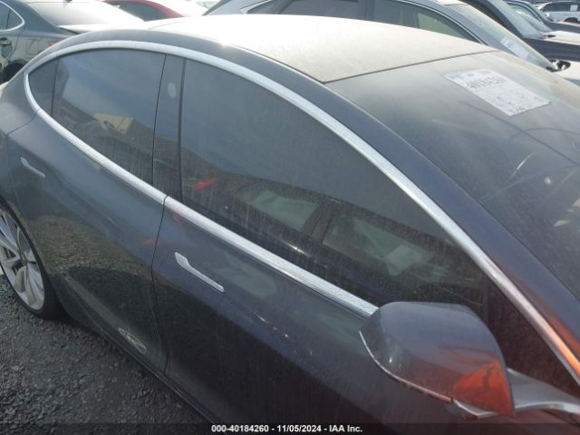 5YJ3E1EA6KF417133 Tesla Model 3 Long Range/mid Range/standard Range/standard Range Plus