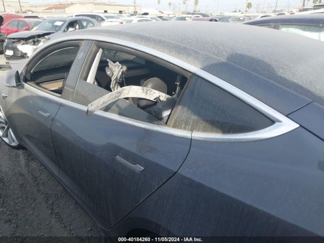 5YJ3E1EA6KF417133 Tesla Model 3 Long Range/mid Range/standard Range/standard Range Plus