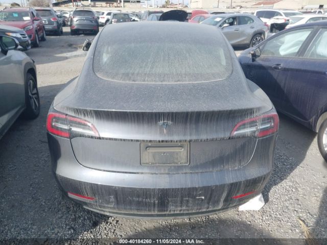 5YJ3E1EA6KF417133 Tesla Model 3 Long Range/mid Range/standard Range/standard Range Plus