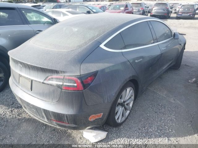 5YJ3E1EA6KF417133 Tesla Model 3 Long Range/mid Range/standard Range/standard Range Plus