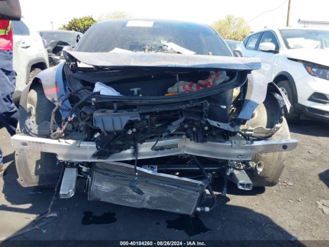 5YJ3E1EA6KF417133 Tesla Model 3 Long Range/mid Range/standard Range/standard Range Plus
